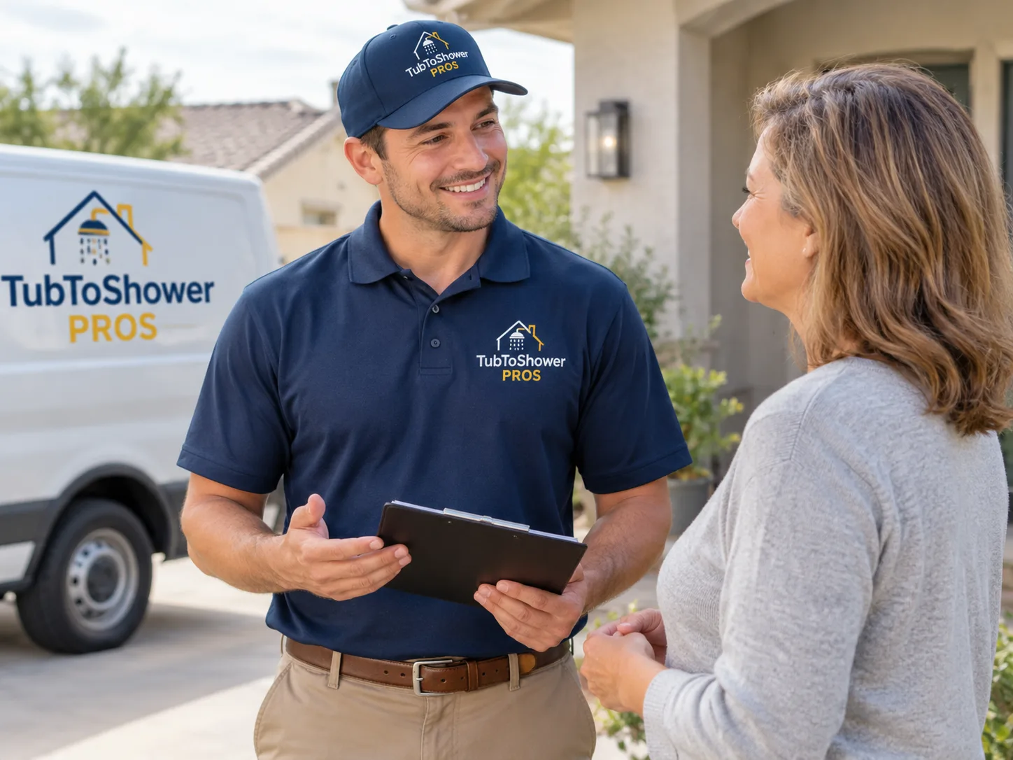 Tub Shower Conversion Lake Oswego, OR FAQs